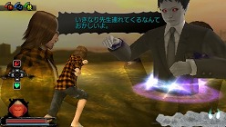 画像ギャラリー No.007のサムネイル画像 / 「ガチトラ!」,総合監督による“ガチでちょっといい話”が公開に