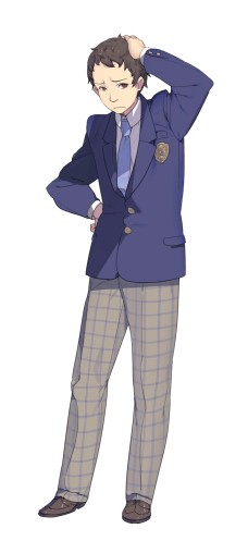 画像ギャラリー No.011のサムネイル画像 / 「ガチトラ!」,総合監督による“ガチでちょっといい話”が公開に