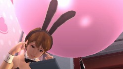 画像ギャラリー No.005のサムネイル画像 / 「ガチトラ！」，松本総合監督が「浅見 萌」「末広結衣」の二人を紹介