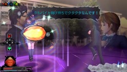 画像ギャラリー No.008のサムネイル画像 / 「ガチトラ！」，松本総合監督が「浅見 萌」「末広結衣」の二人を紹介