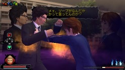 画像ギャラリー No.009のサムネイル画像 / 「ガチトラ！」，松本総合監督が「浅見 萌」「末広結衣」の二人を紹介