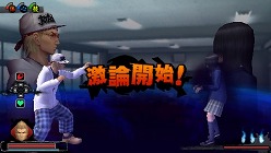 画像ギャラリー No.003のサムネイル画像 / 「ガチトラ!」,話ができなくなってしまった生徒「岡崎留美子」の悩みとは?