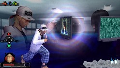 画像ギャラリー No.004のサムネイル画像 / 「ガチトラ!」,話ができなくなってしまった生徒「岡崎留美子」の悩みとは?