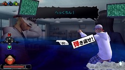 画像ギャラリー No.007のサムネイル画像 / 「ガチトラ!」,話ができなくなってしまった生徒「岡崎留美子」の悩みとは?