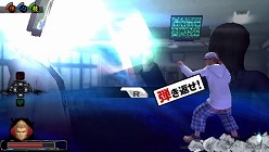 画像ギャラリー No.008のサムネイル画像 / 「ガチトラ!」,話ができなくなってしまった生徒「岡崎留美子」の悩みとは?