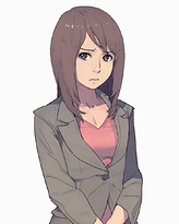 画像ギャラリー No.002のサムネイル画像 / 「ガチトラ!」松本総合監督お気に入りのヒロイン新堂美鈴先生の紹介が到着