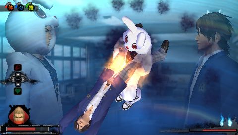 画像ギャラリー No.005のサムネイル画像 / 「ガチトラ！」，イケメンキャラ「石川 翔」の攻略ヒントなどをチェック