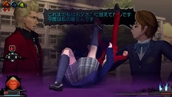 画像ギャラリー No.016のサムネイル画像 / 「ダンガンロンパ 希望の学園と絶望の高校生」「ガチトラ！　〜暴れん坊教師 in High School〜」（＆「喧嘩番長」）で，“学園モノはスパイク！”の時代に。その仕掛け人に，ネタバレから今後の展開まで根掘り葉掘り聞いた