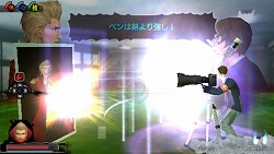 画像ギャラリー No.031のサムネイル画像 / 「ダンガンロンパ 希望の学園と絶望の高校生」「ガチトラ! 〜暴れん坊教師 in High School〜」(&「喧嘩番長」)で,“学園モノはスパイク!”の時代に。その仕掛け人に,ネタバレから今後の展開まで根掘り葉掘り聞いた