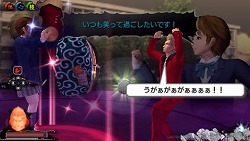 画像ギャラリー No.032のサムネイル画像 / 「ダンガンロンパ 希望の学園と絶望の高校生」「ガチトラ! 〜暴れん坊教師 in High School〜」(&「喧嘩番長」)で,“学園モノはスパイク!”の時代に。その仕掛け人に,ネタバレから今後の展開まで根掘り葉掘り聞いた