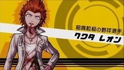画像ギャラリー No.040のサムネイル画像 / 「ダンガンロンパ 希望の学園と絶望の高校生」「ガチトラ! 〜暴れん坊教師 in High School〜」(&「喧嘩番長」)で,“学園モノはスパイク!”の時代に。その仕掛け人に,ネタバレから今後の展開まで根掘り葉掘り聞いた