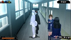 画像ギャラリー No.046のサムネイル画像 / 「ダンガンロンパ 希望の学園と絶望の高校生」「ガチトラ! 〜暴れん坊教師 in High School〜」(&「喧嘩番長」)で,“学園モノはスパイク!”の時代に。その仕掛け人に,ネタバレから今後の展開まで根掘り葉掘り聞いた