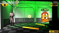 画像ギャラリー No.048のサムネイル画像 / 「ダンガンロンパ 希望の学園と絶望の高校生」「ガチトラ! 〜暴れん坊教師 in High School〜」(&「喧嘩番長」)で,“学園モノはスパイク!”の時代に。その仕掛け人に,ネタバレから今後の展開まで根掘り葉掘り聞いた