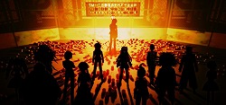 画像ギャラリー No.064のサムネイル画像 / 「ダンガンロンパ 希望の学園と絶望の高校生」「ガチトラ! 〜暴れん坊教師 in High School〜」(&「喧嘩番長」)で,“学園モノはスパイク!”の時代に。その仕掛け人に,ネタバレから今後の展開まで根掘り葉掘り聞いた