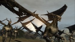 画像ギャラリー No.005のサムネイル画像 / [E3 2011]ストラテジーとRPGが融合した「King Arthur II: The Role-Playing Wargame」，Paradoxブースでデモ機を発見