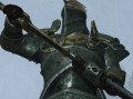 [E3 2011]ストラテジーとRPGが融合した「King Arthur II: The Role-Playing Wargame」，Paradoxブースでデモ機を発見