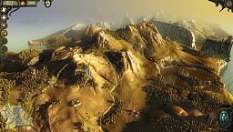 画像ギャラリー No.003のサムネイル画像 / ［Gamescom］イギリス全土がドラゴンだらけ。アーサー王の時代をダークに描いたストラテジー/RPGの最新作「King Arthur II」はさらなる進化を遂げる