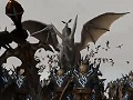 ［Gamescom］イギリス全土がドラゴンだらけ。アーサー王の時代をダークに描いたストラテジー/RPGの最新作「King Arthur II」はさらなる進化を遂げる