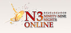 画像ギャラリー No.003のサムネイル画像 / あの一騎当千アクション“N3”が横スクロールアクションRPGに!? 先行プレイレポートで「NINETY-NINE NIGHTS ONLINE」を紹介しよう