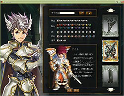 画像ギャラリー No.004のサムネイル画像 / あの一騎当千アクション“N3”が横スクロールアクションRPGに!? 先行プレイレポートで「NINETY-NINE NIGHTS ONLINE」を紹介しよう