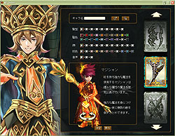 画像ギャラリー No.012のサムネイル画像 / あの一騎当千アクション“N3”が横スクロールアクションRPGに!? 先行プレイレポートで「NINETY-NINE NIGHTS ONLINE」を紹介しよう