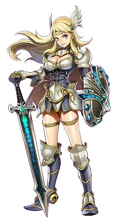 画像ギャラリー No.002のサムネイル画像 / 「NINETY-NINE NIGHTS ONLINE」，クライアントの先行ダウンロードが開始