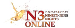 画像ギャラリー No.003のサムネイル画像 / 「NINETY-NINE NIGHTS ONLINE」12月5日よりプレオープンサービス開始決定，クライアント先行ダウンロードも開始