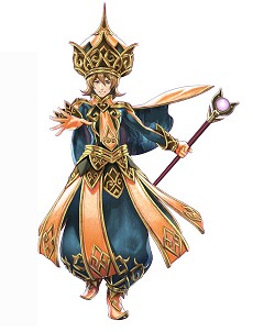 画像ギャラリー No.004のサムネイル画像 / 「NINETY-NINE NIGHTS ONLINE」12月5日よりプレオープンサービス開始決定，クライアント先行ダウンロードも開始