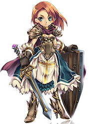 画像ギャラリー No.005のサムネイル画像 / 「NINETY-NINE NIGHTS ONLINE」本日プレオープンサービスがスタート。正式サービス開始日は12月8日に決定
