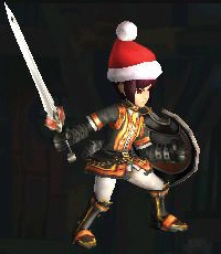 画像ギャラリー No.001のサムネイル画像 / 「N3O」，クリスマス企画開始＆モールにカードプレートほか新アイテムが追加