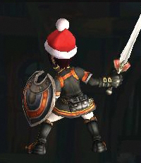 画像ギャラリー No.002のサムネイル画像 / 「N3O」，クリスマス企画開始＆モールにカードプレートほか新アイテムが追加