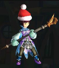 画像ギャラリー No.003のサムネイル画像 / 「N3O」，クリスマス企画開始＆モールにカードプレートほか新アイテムが追加