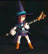 画像ギャラリー No.004のサムネイル画像 / 「NINETY-NINE NIGHTS ONLINE」，傭兵・魔導院の袋がモールに新登場