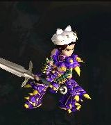 画像ギャラリー No.016のサムネイル画像 / 「NINETY-NINE NIGHTS ONLINE」，傭兵・魔導院の袋がモールに新登場