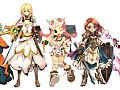 キューエンタテインメント，グッズ販売会「Qonline Market」の最終日である2012年3月17日にファン感謝祭「Qonline Fiesta 2012」を開催