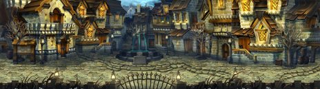 画像ギャラリー No.001のサムネイル画像 / 「NINETY-NINE NIGHTS ONLINE」でシステムアップデート第4弾が実施に。さっそく,新たな地での冒険を楽しもう