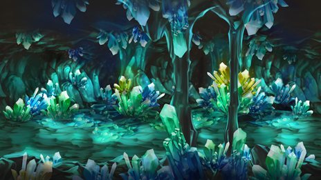 画像ギャラリー No.005のサムネイル画像 / 「NINETY-NINE NIGHTS ONLINE」でシステムアップデート第4弾が実施に。さっそく,新たな地での冒険を楽しもう