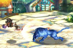 画像ギャラリー No.018のサムネイル画像 / 「NINETY-NINE NIGHTS ONLINE」レベル40の装備が手に入る福袋を販売