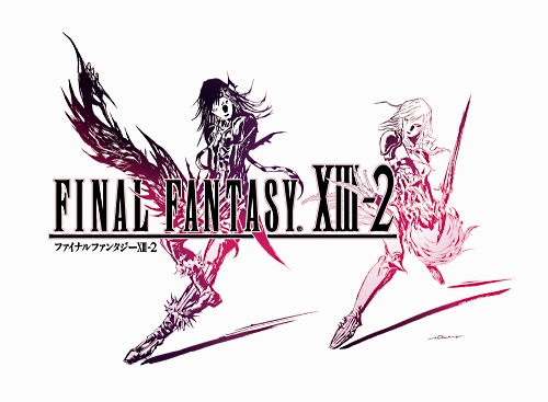 画像ギャラリー No.003のサムネイル画像 / 「FINAL FANTASY XIII-2」の制作が発表に。プラットフォームはPS3とXbox 360で，2011年内発売を目指し開発中
