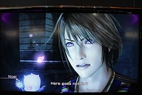 画像ギャラリー No.003のサムネイル画像 / ［E3 2011］「FINAL FANTASY XIII-2」のプレイアブルデモを試した。新システムがチラホラ見られる戦闘など，デモで体験できた内容をレポート