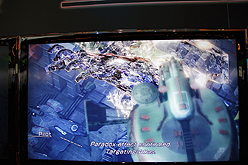 画像ギャラリー No.010のサムネイル画像 / ［E3 2011］「FINAL FANTASY XIII-2」のプレイアブルデモを試した。新システムがチラホラ見られる戦闘など，デモで体験できた内容をレポート