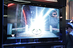 画像ギャラリー No.018のサムネイル画像 / ［E3 2011］「FINAL FANTASY XIII-2」のプレイアブルデモを試した。新システムがチラホラ見られる戦闘など，デモで体験できた内容をレポート