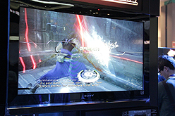 画像ギャラリー No.019のサムネイル画像 / ［E3 2011］「FINAL FANTASY XIII-2」のプレイアブルデモを試した。新システムがチラホラ見られる戦闘など，デモで体験できた内容をレポート