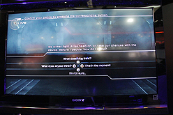 画像ギャラリー No.024のサムネイル画像 / ［E3 2011］「FINAL FANTASY XIII-2」のプレイアブルデモを試した。新システムがチラホラ見られる戦闘など，デモで体験できた内容をレポート
