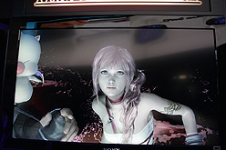 画像ギャラリー No.027のサムネイル画像 / ［E3 2011］「FINAL FANTASY XIII-2」のプレイアブルデモを試した。新システムがチラホラ見られる戦闘など，デモで体験できた内容をレポート