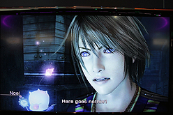 画像ギャラリー No.031のサムネイル画像 / ［E3 2011］「FINAL FANTASY XIII-2」のプレイアブルデモを試した。新システムがチラホラ見られる戦闘など，デモで体験できた内容をレポート