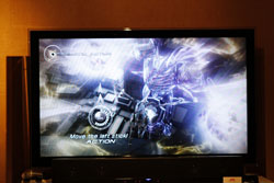 画像ギャラリー No.010のサムネイル画像 / ［E3 2011］「FINAL FANTASY XIII-2」の北瀬氏，鳥山氏にインタビュー。今作は自らの意思で旅に出て，ストーリーを進めていくRPGだ