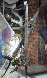 画像ギャラリー No.007のサムネイル画像 / ［TGS 2011］人気シリーズ最新作や注目タイトルがズラリ。一般公開日初日（9月17日）のスクウェア・エニックスブース＆バンダイナムコゲームスブースのフォトレポートを掲載