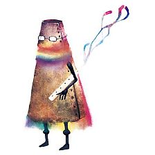 画像ギャラリー No.011のサムネイル画像 / 「Cafe SQ」の公式サイトで参加アーティストを公開。一部楽曲の試聴が可能