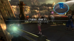 画像ギャラリー No.002のサムネイル画像 / 「FINAL FANTASY XIII-2」をがっつり13時間プレイ。時空を越える分岐システム「ヒストリアクロス」はFF13プレイヤーに対する一つの回答となるか